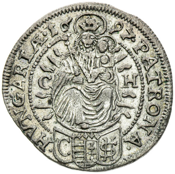 Coin-front