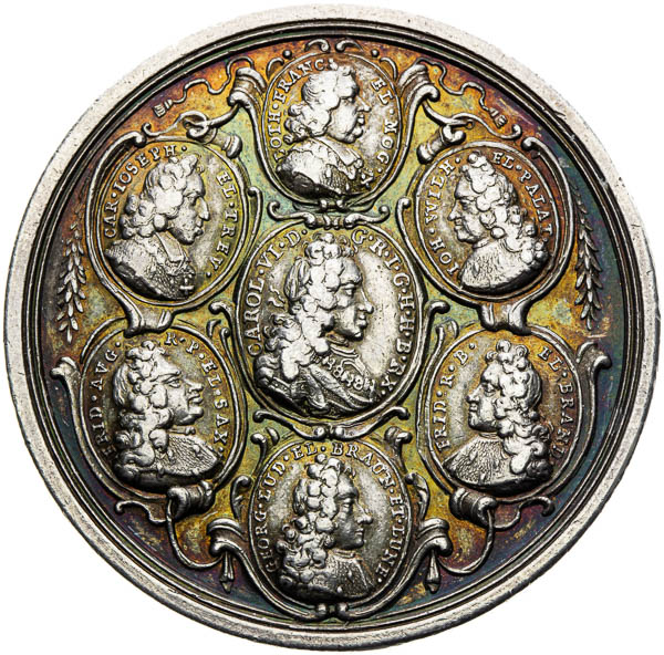 Coin-front