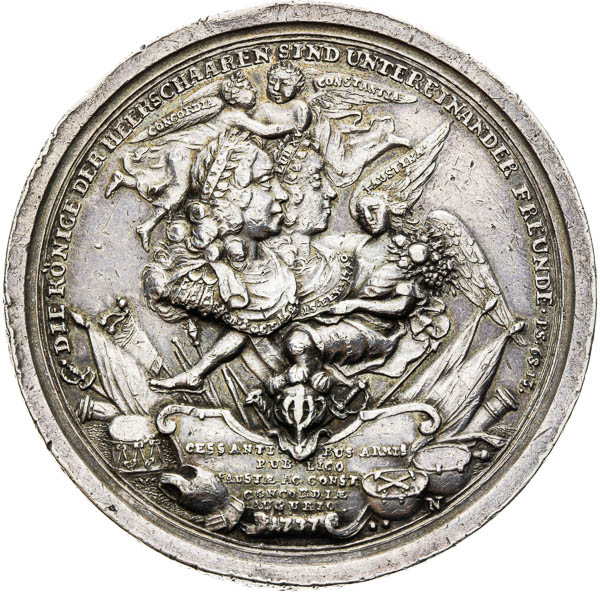 Coin-front