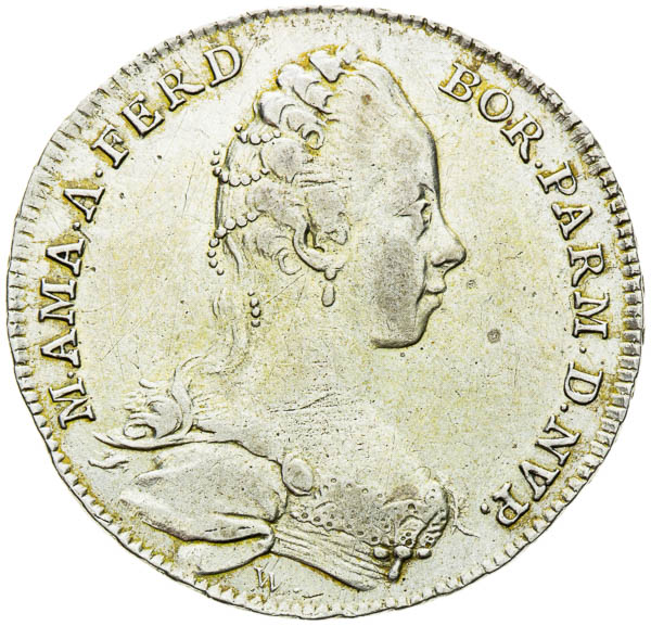 Coin-front