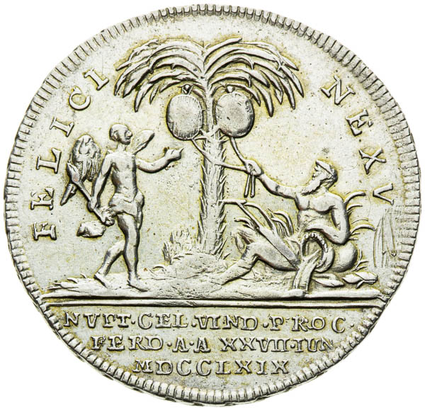 Coin-front