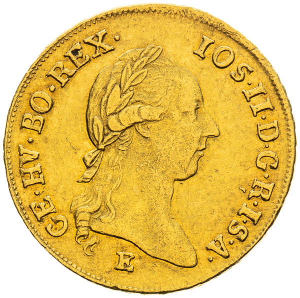 Coin-front