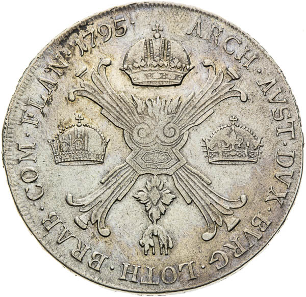 Coin-front