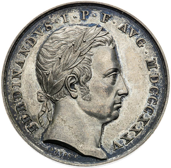 Coin-front