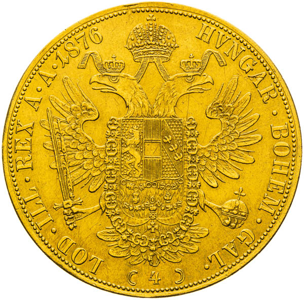 Coin-front