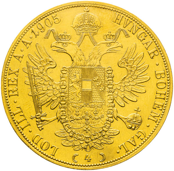 Coin-front