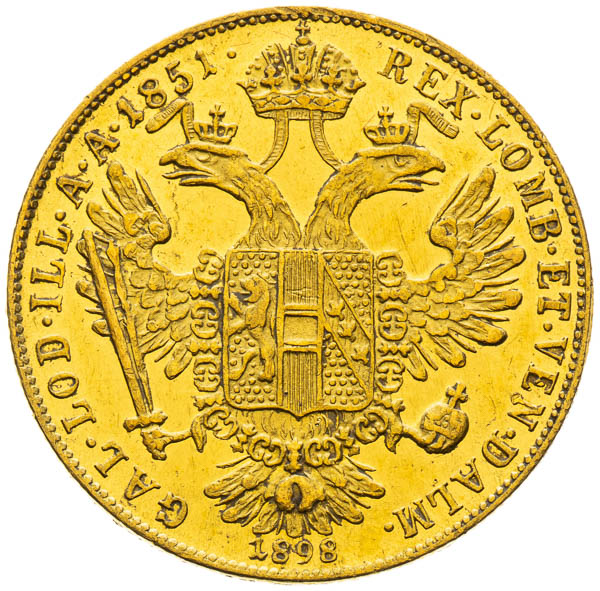 Coin-front