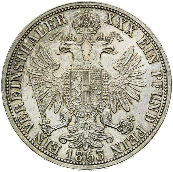 Coin-front