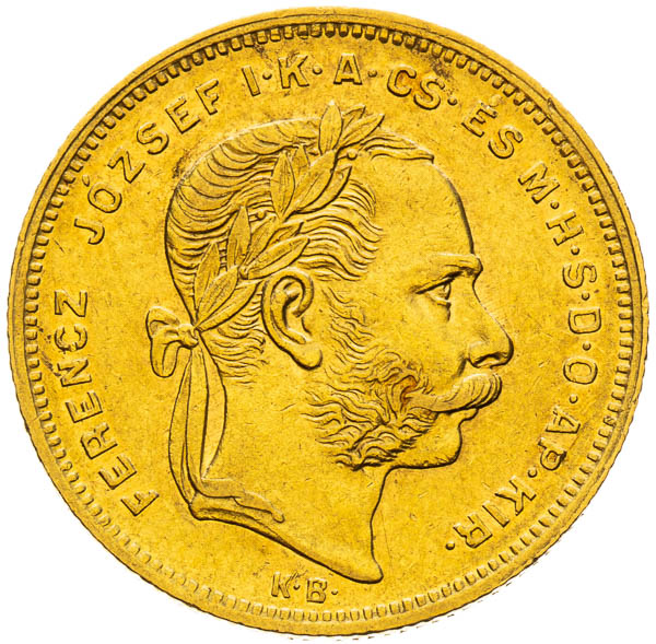 Coin-front