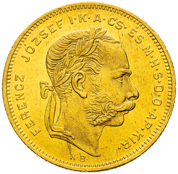 Coin-front