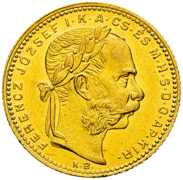 Coin-front