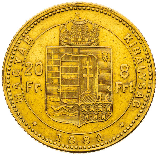 Coin-front