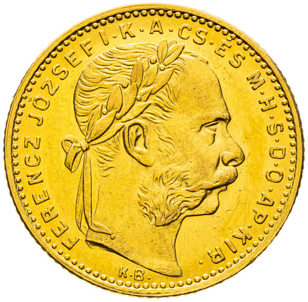 Coin-front