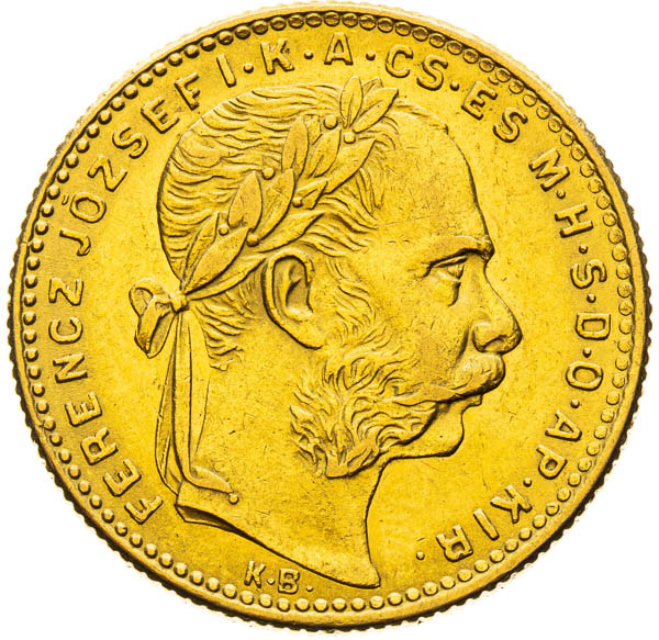 Coin-front