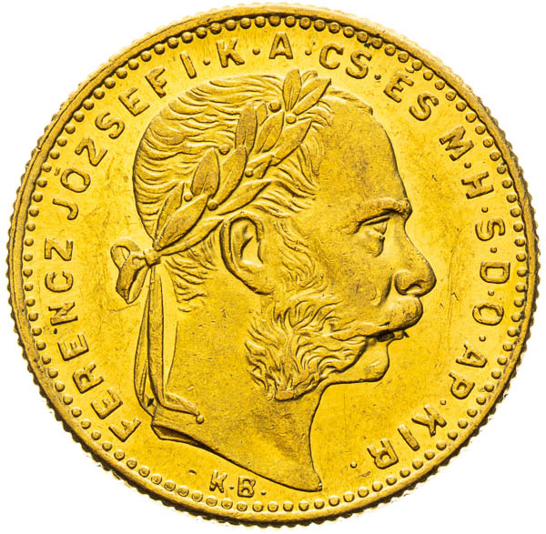 Coin-front