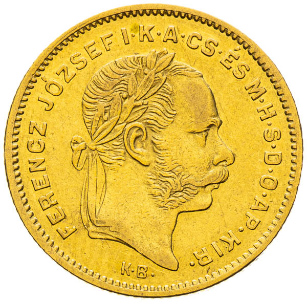 Coin-front