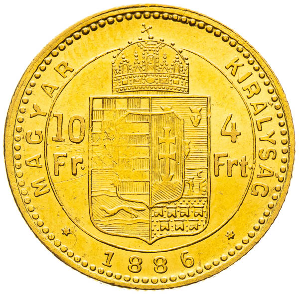 Coin-front