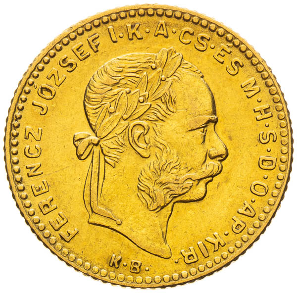 Coin-front