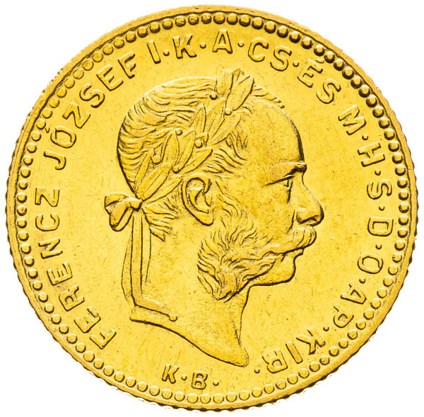 Coin-front
