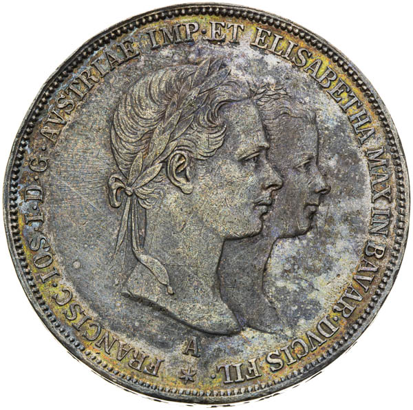 Coin-front