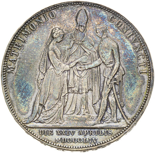 Coin-front