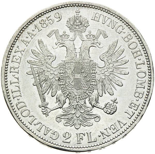 Coin-front