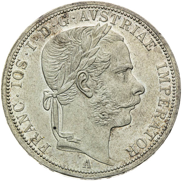 Coin-front