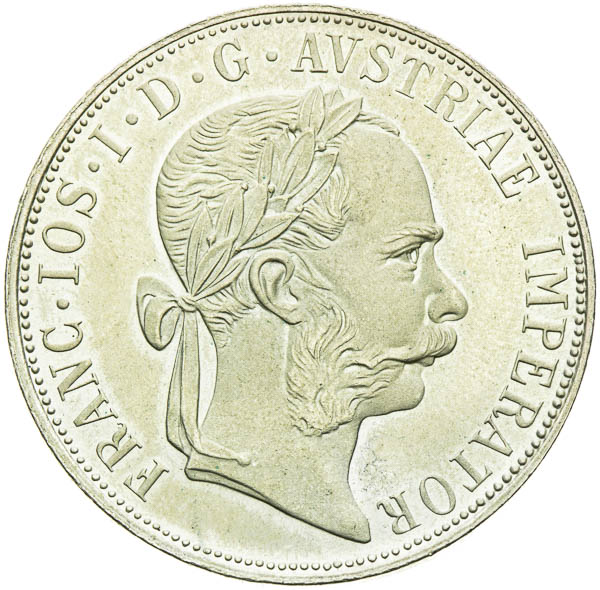 Coin-front