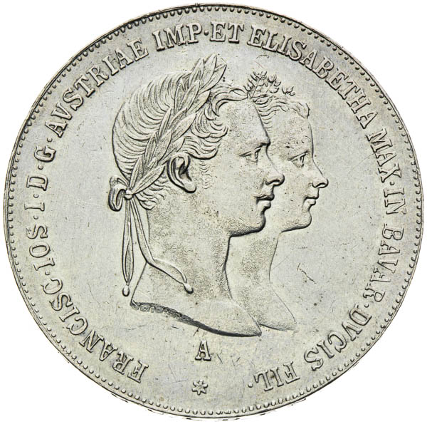 Coin-front