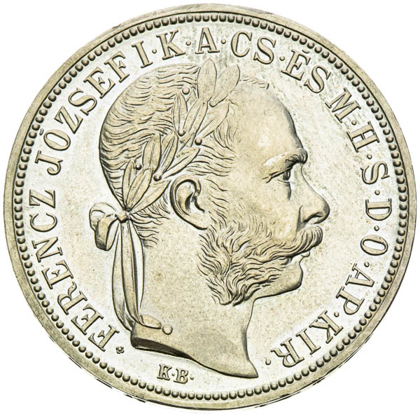 Coin-front