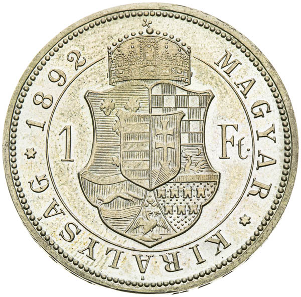 Coin-front