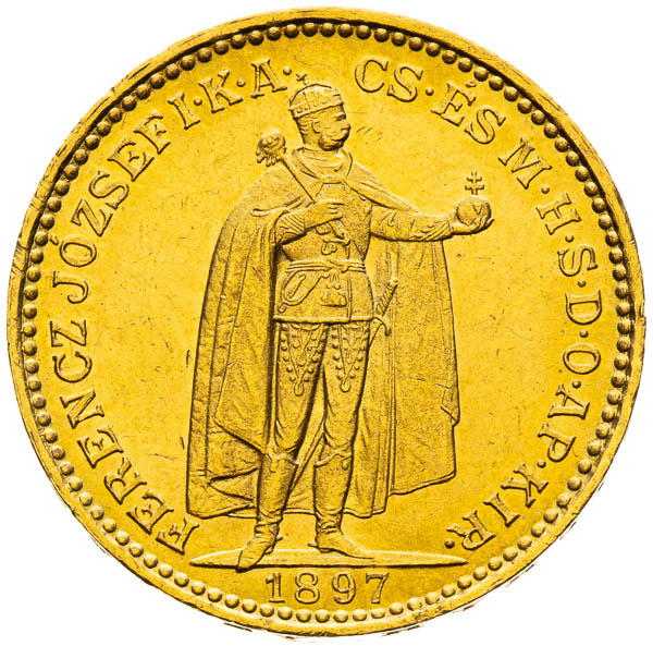 Coin-front