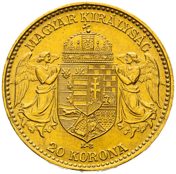 Coin-front