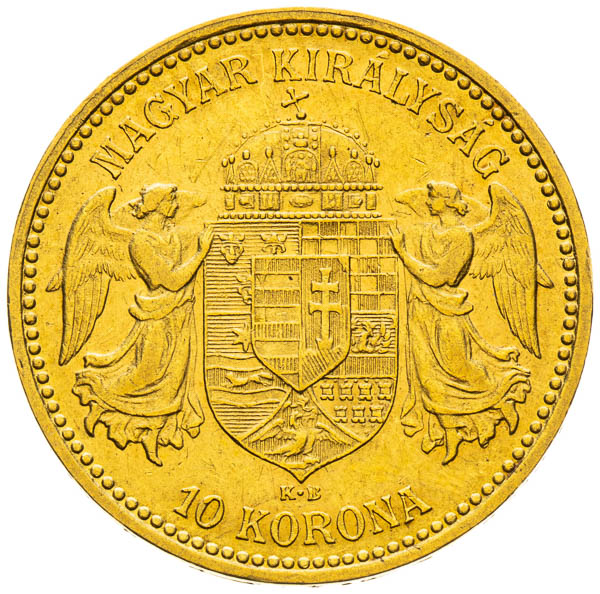 Coin-front