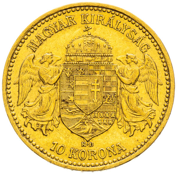 Coin-front