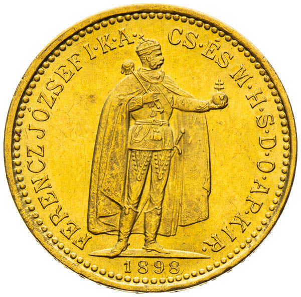 Coin-front