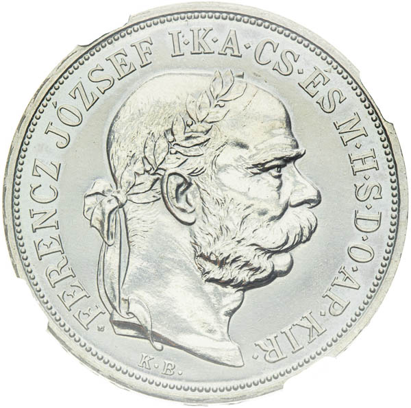 Coin-front