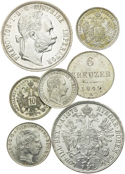 Coin-front