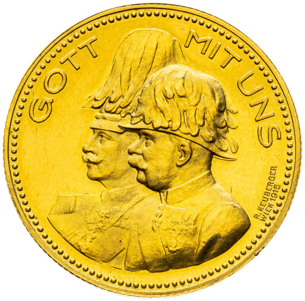 Coin-front