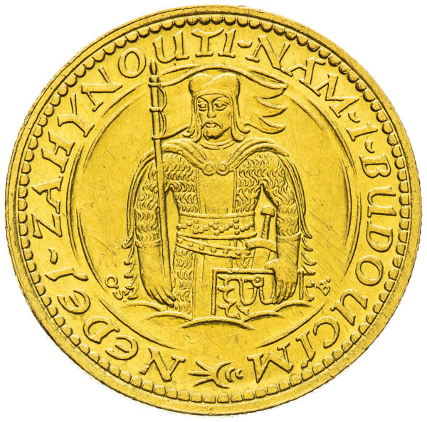 Coin-front