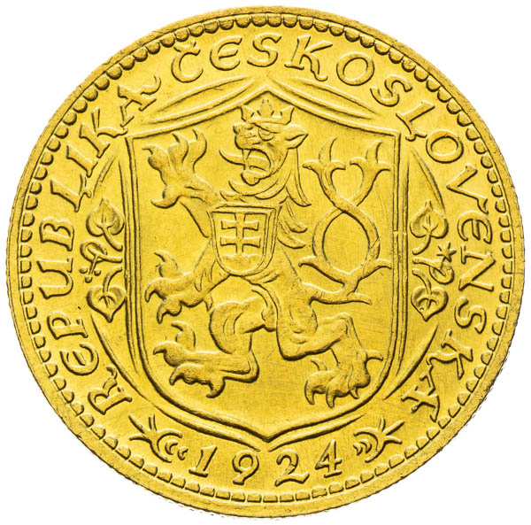 Coin-front
