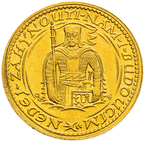 Coin-front
