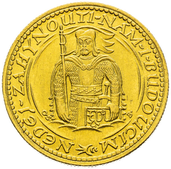 Coin-front