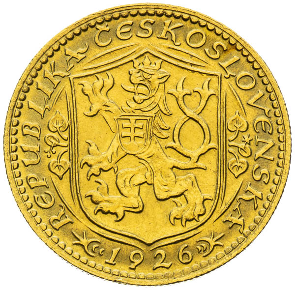 Coin-front