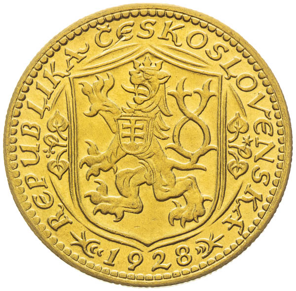 Coin-front