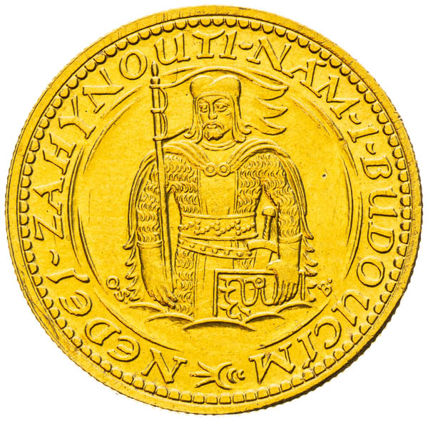 Coin-front