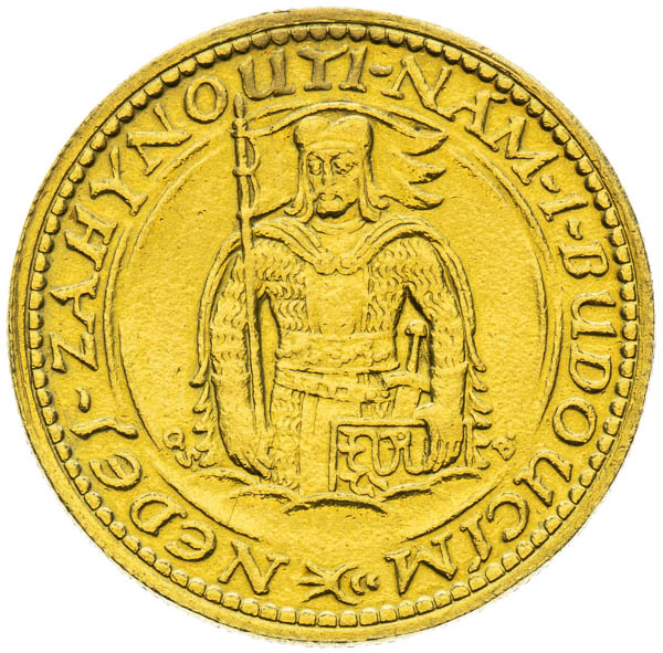 Coin-front