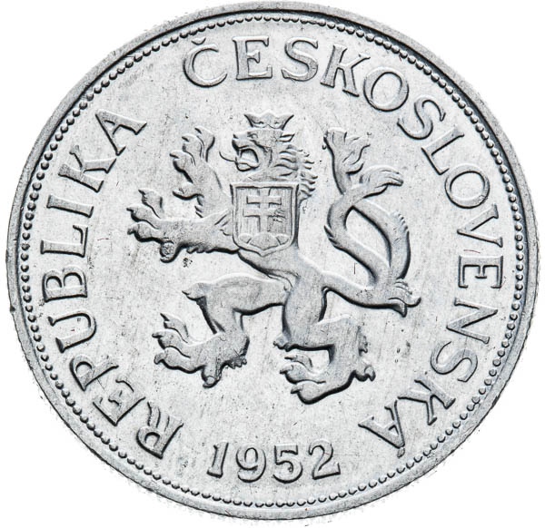 Coin-front