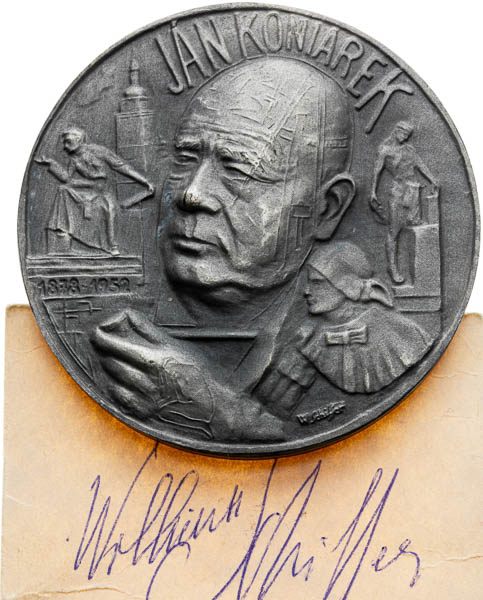 Coin-front