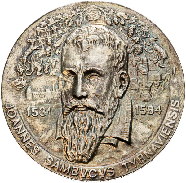 Coin-front
